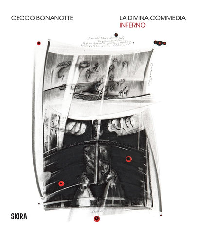 Cecco Bonanotte: The Divine Comedy