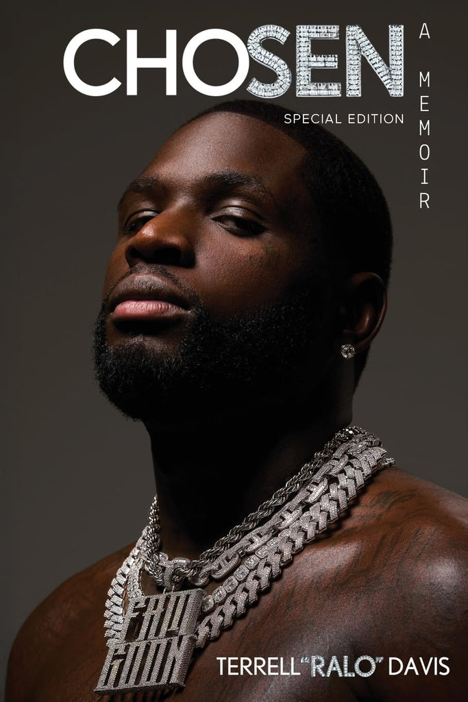 Chosen: A Memoir