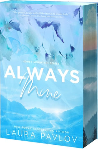 Always Mine (Honey Mountain)
