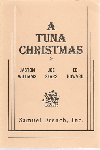 A Tuna Christmas