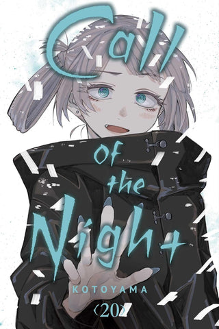 Call of the Night, Vol. 20 (20)