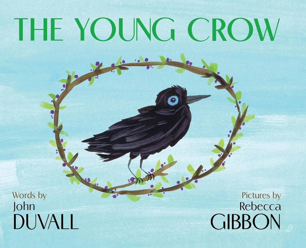 The Young Crow