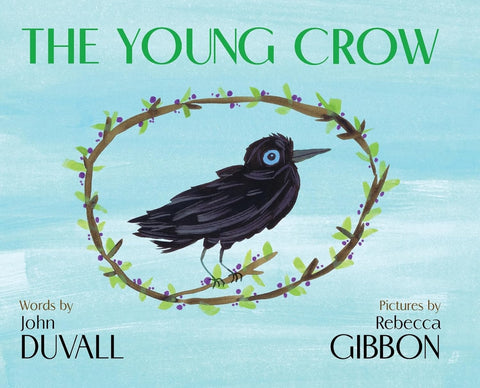 The Young Crow