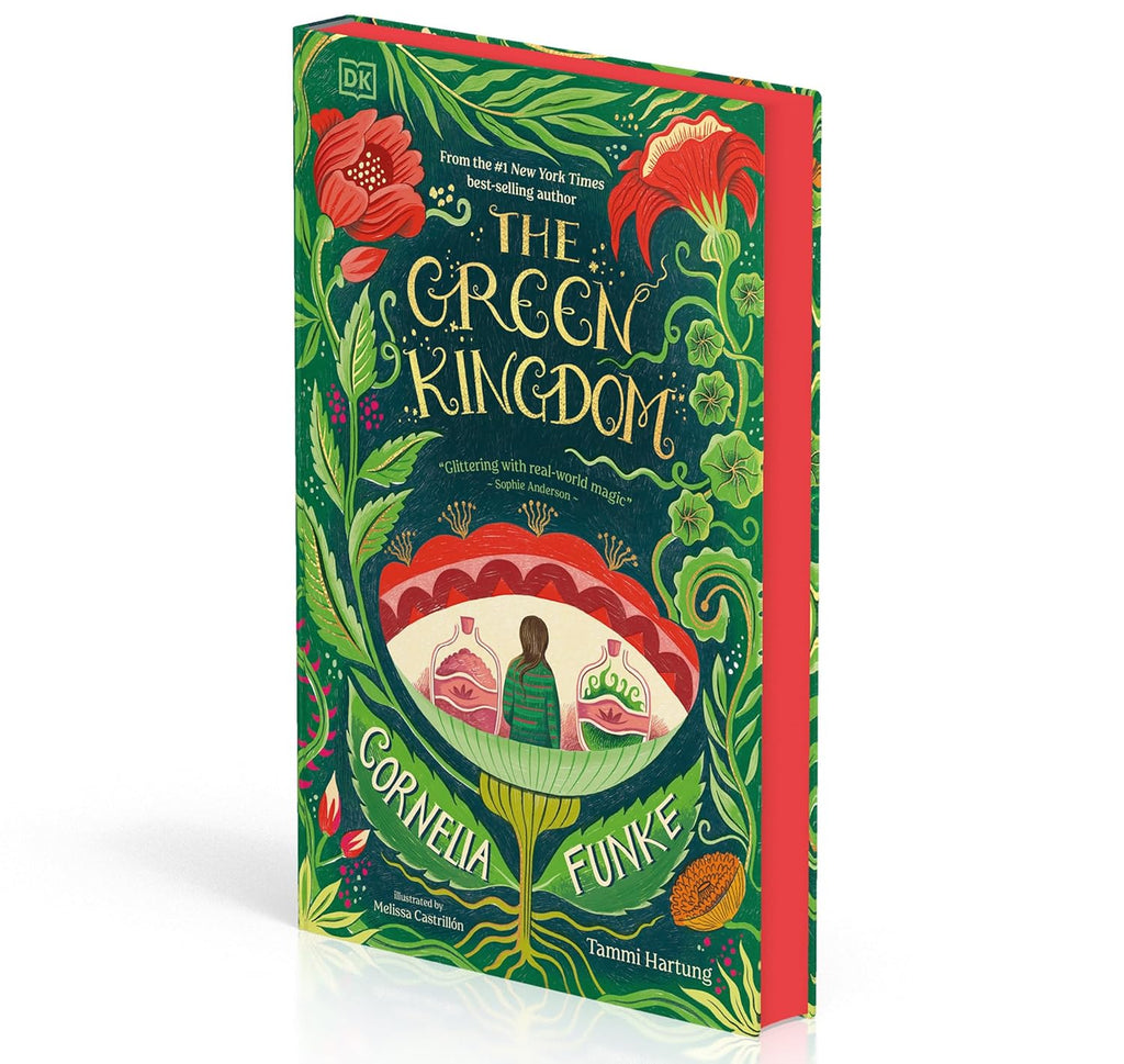 The Green Kingdom : New York Times Bestseller