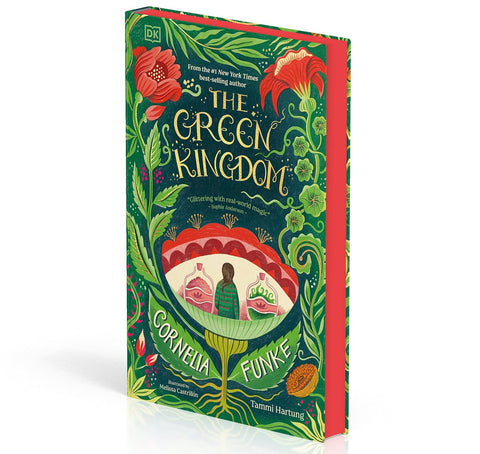 The Green Kingdom : New York Times Bestseller