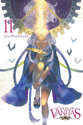 The Case Study of Vanitas, Vol. 11 (The Case Study of Vanitas, 11)