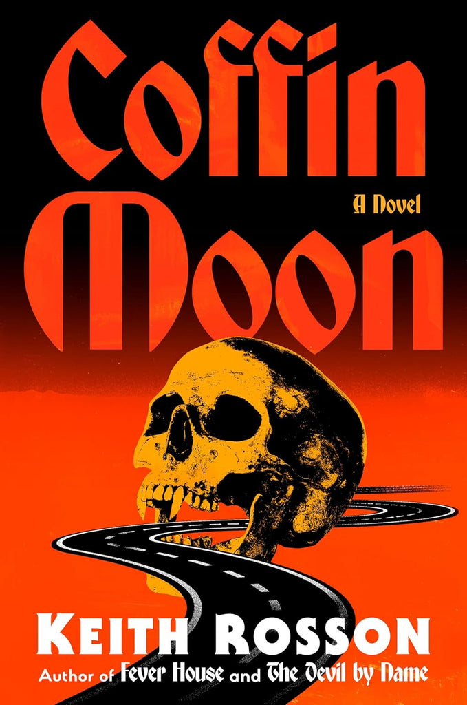 Coffin Moon: A Novel