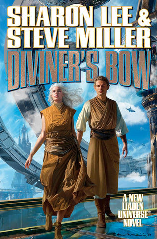 Diviner's Bow (Liaden Universe(r) #27)