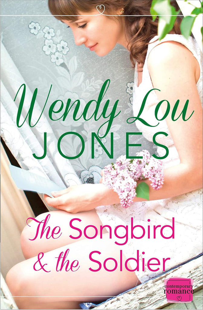 Songbird and the Soldier