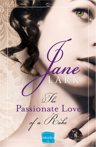 Passionate Love of a Rake