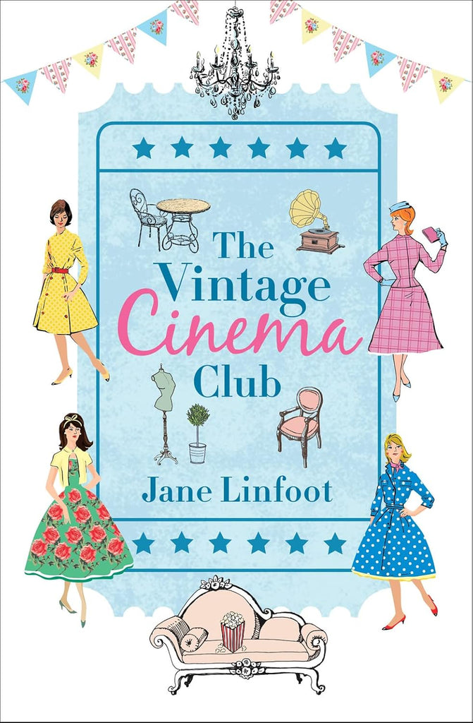Vintage Cinema Club (UK)