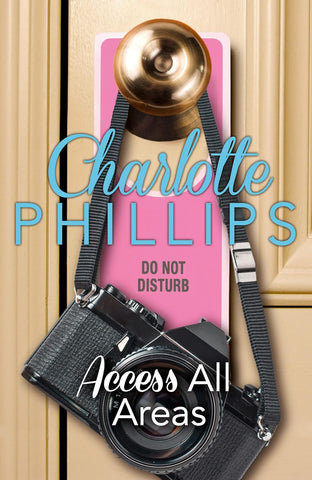 Access All Areas: Harperimpulse Contemporary Fiction (a Novella)
