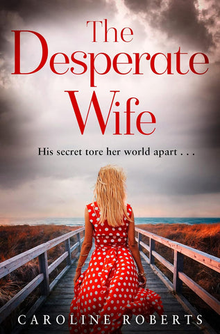 Desperate Wife (UK)