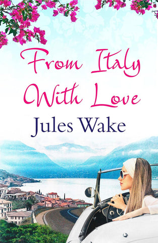 From Italy with Love (UK)
