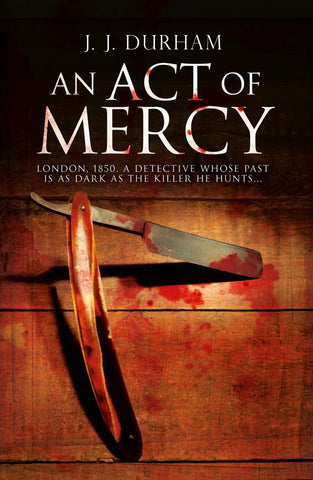 Act of Mercy (UK)