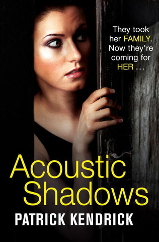 Acoustic Shadows (UK)