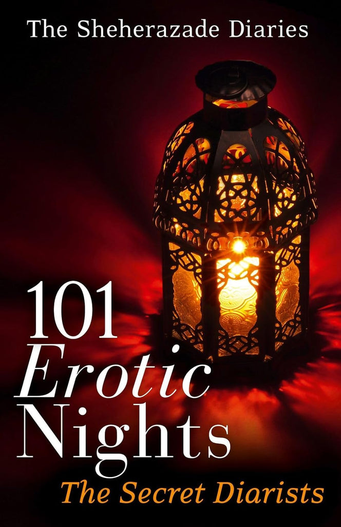 101 Erotic Nights: The Sheherazade Diaries (UK)