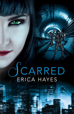Scarred (UK)
