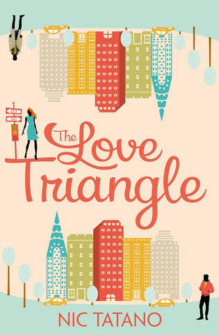 Love Triangle (UK)
