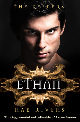 Keepers: Ethan (UK)
