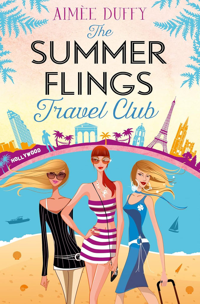 Summer Flings Travel Club (UK)