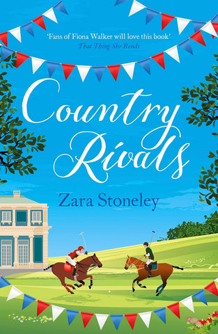 Country Rivals (UK)