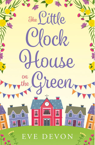 Little Clock House on the Green