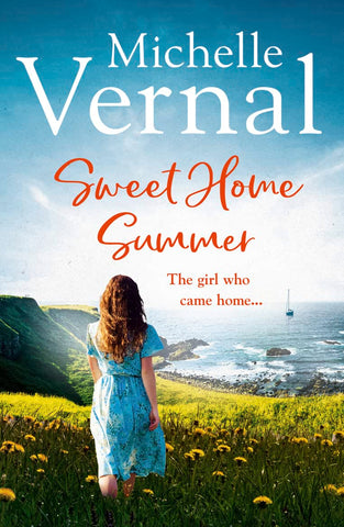 Sweet Home Summer