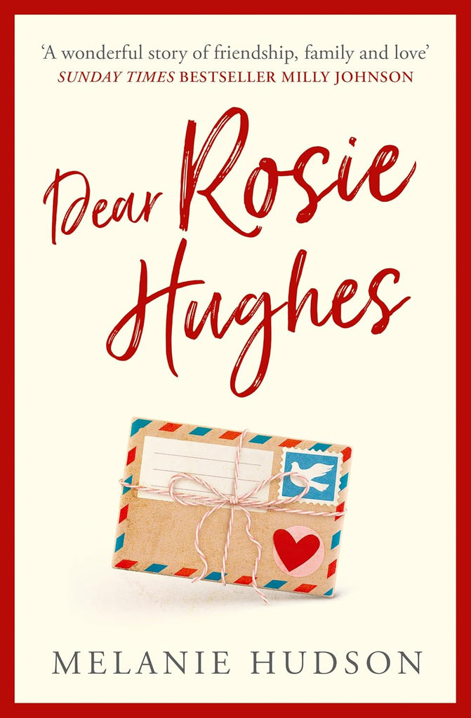 Dear Rosie Hughes
