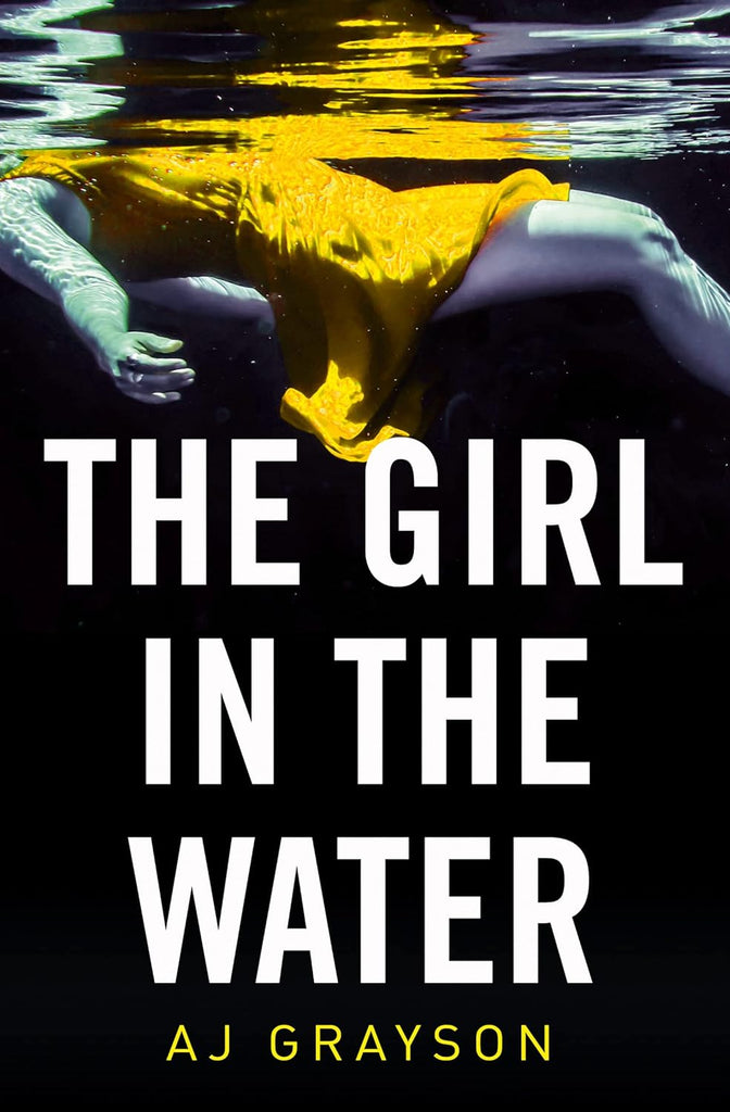 Girl in the Water