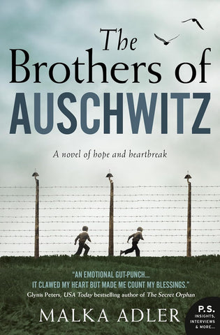 Brothers of Auschwitz