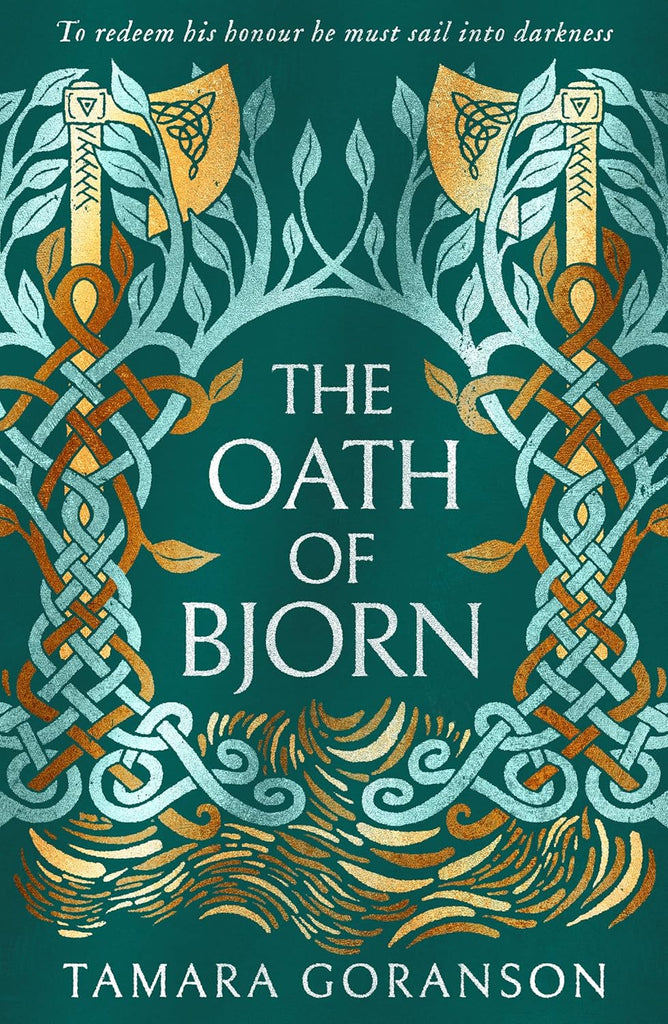 Oath of Bjorn
