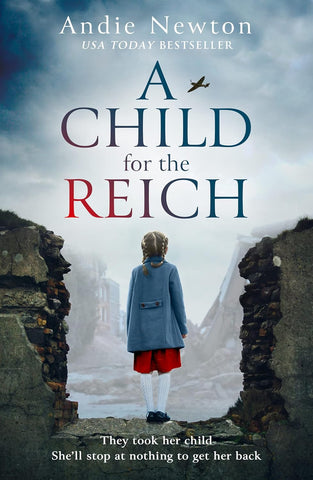 Child for the Reich