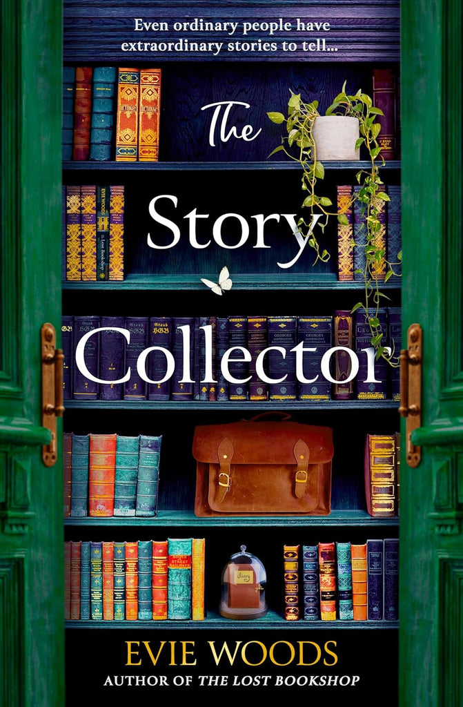 Story Collector