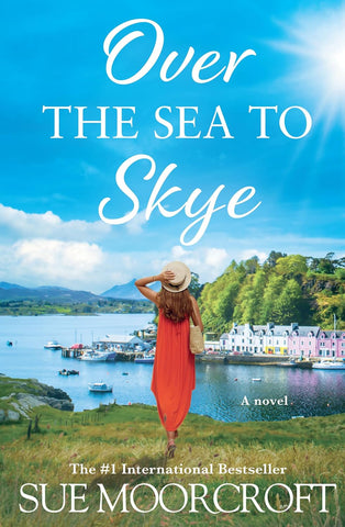 Over the Sea to Skye