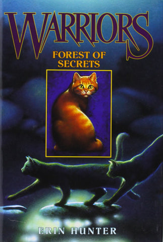 Forest of Secrets