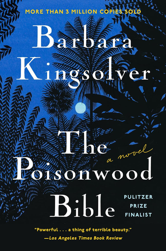 Poisonwood Bible