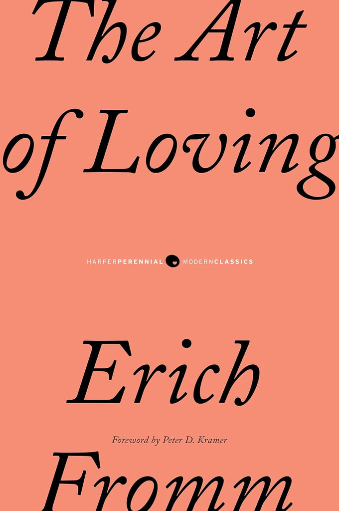 Art of Loving