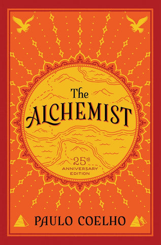 Alchemist