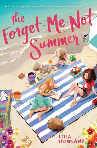 Forget-Me-Not Summer