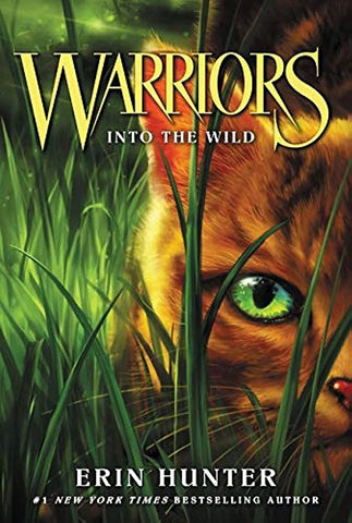 Warriors #1 Into the Wild