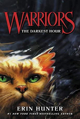 Warriors #6 The Darkest Hour