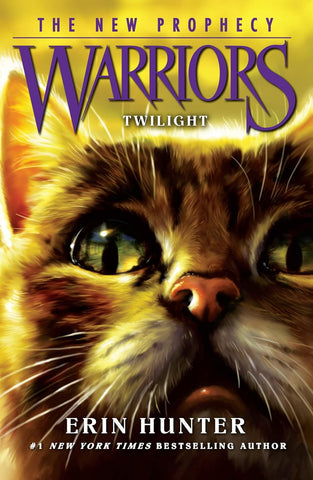 Warriors: The New Prophecy #5: Twilight