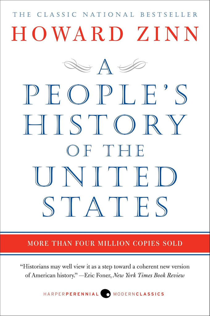 People's History of the United States