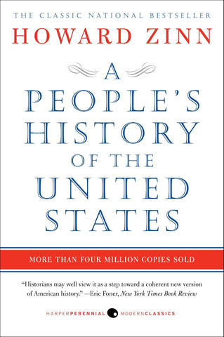 People's History of the United States