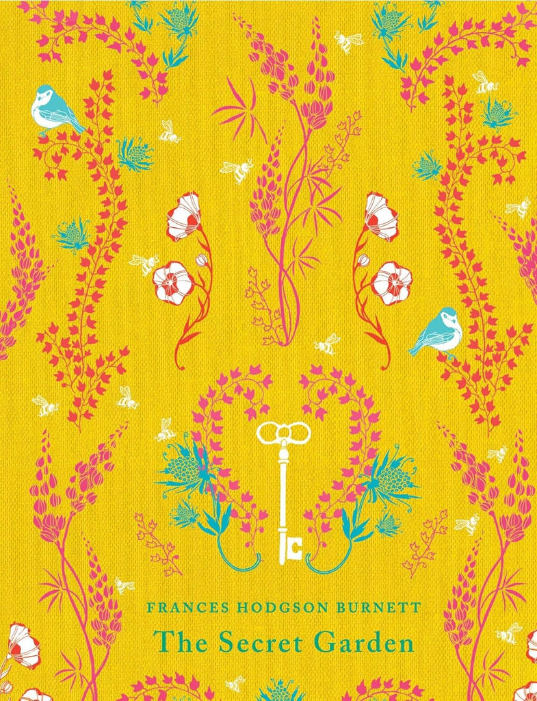 Secret Garden (Minalima Edition) (Illustrated with Interactive Elements)