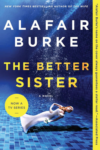 Better Sister