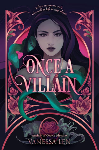 Once a Villain