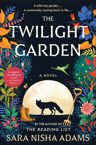 Twilight Garden