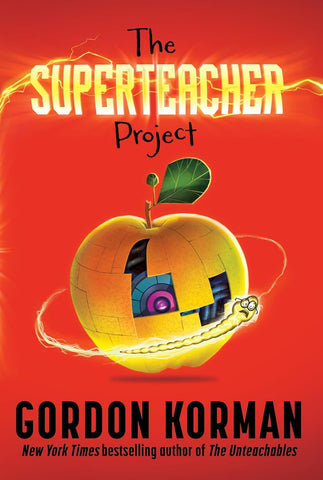 Superteacher Project